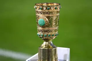 مفاجأة.. شالكة يودع كأس ألمانيا 29 أكتوبر 2026 10:47 م
